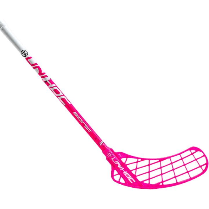 Sonic Top Light II 96 cm Flex 29 Weiß/Rosa