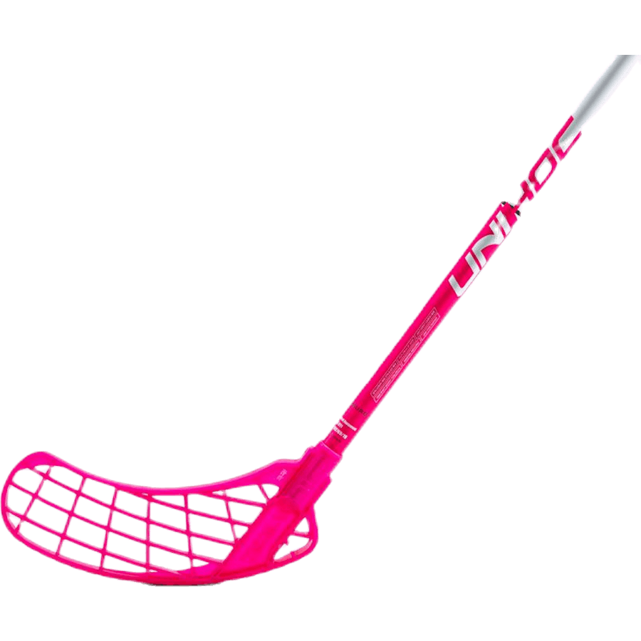 Sonic Top Light II 96 cm Flex 29 Weiß/Rosa