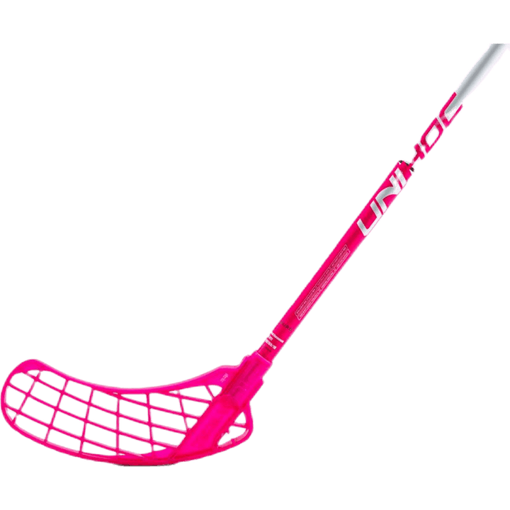 Sonic Top Light II 96 cm Flex 29 Weiß/Rosa