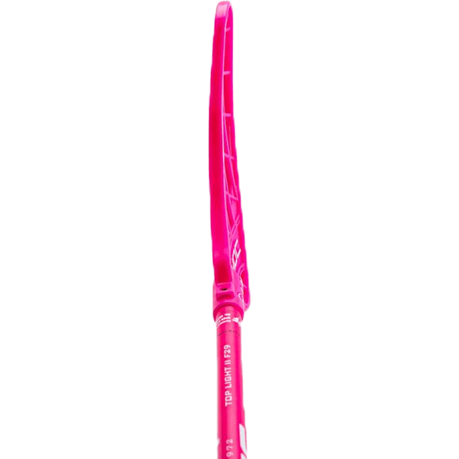 Sonic Top Light II 96 cm Flex 29 Weiß/Rosa