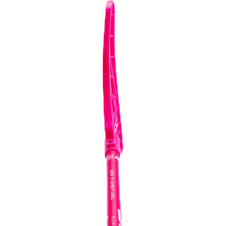 Sonic Top Light II 96 cm Flex 29 Weiß/Rosa