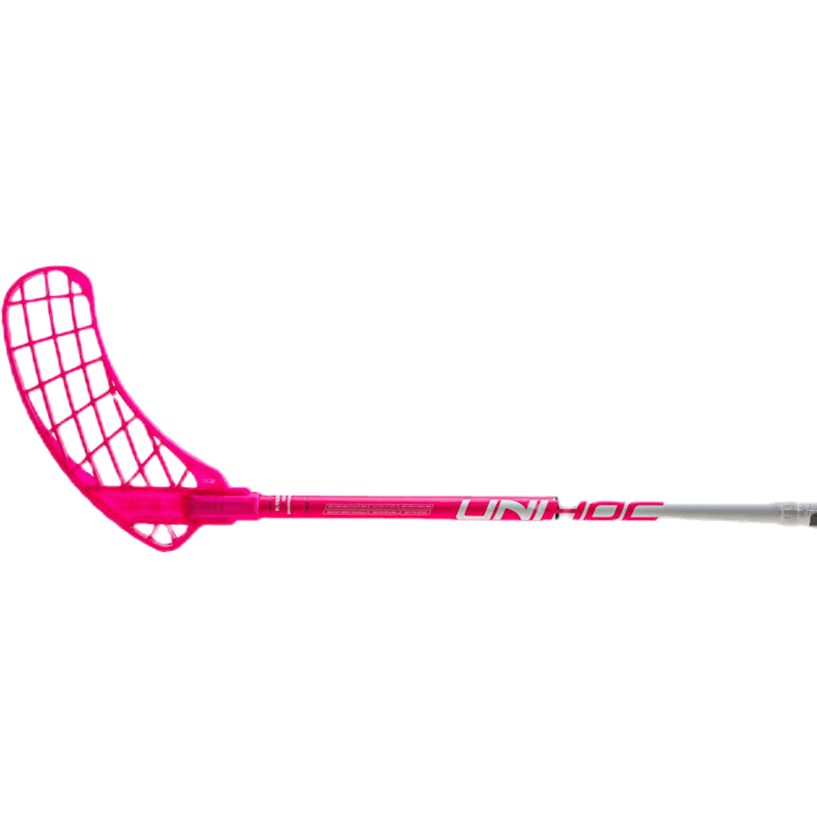 Sonic Top Light II 96 cm Flex 29 Weiß/Rosa