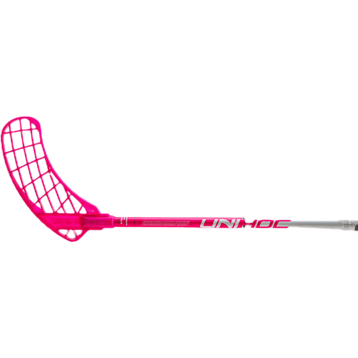 Sonic Top Light II 96 cm Flex 29 Weiß/Rosa