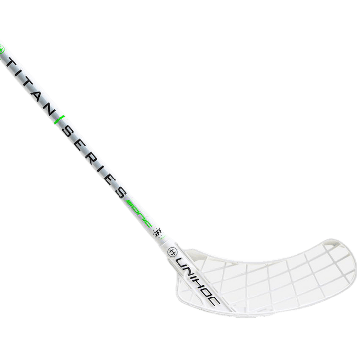 Sonic Titan STL 96 cm Flex 29 White/Green