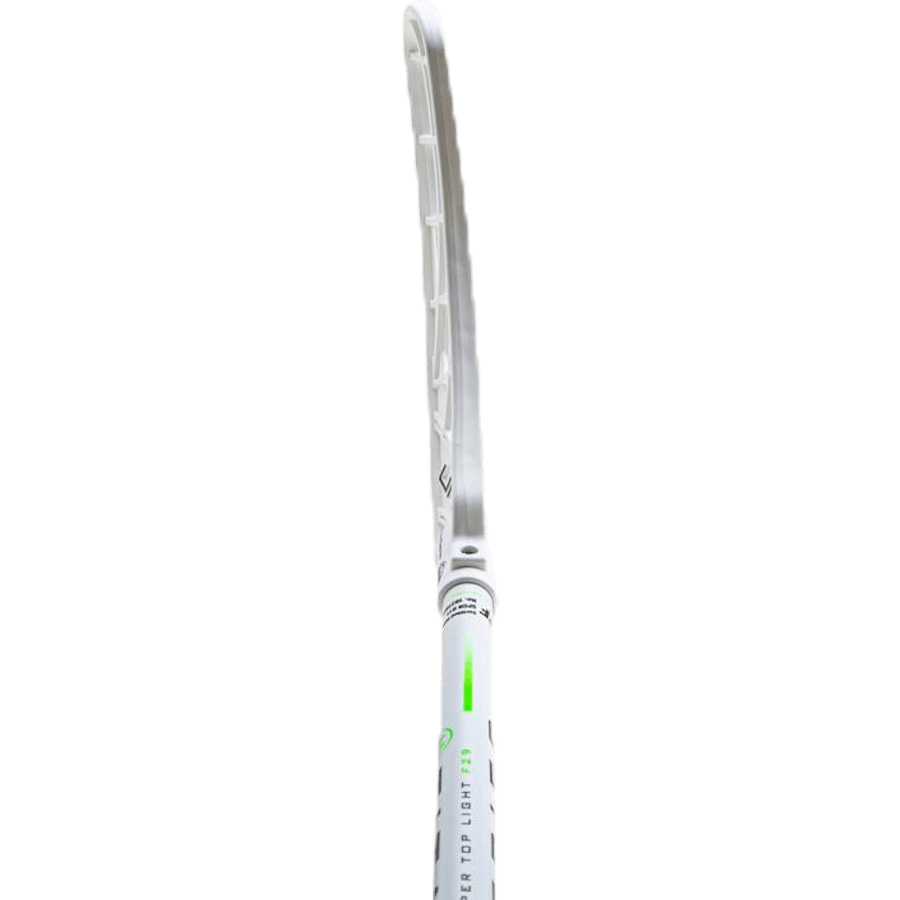 Sonic Titan STL 100 cm Flex 29 valge/roheline