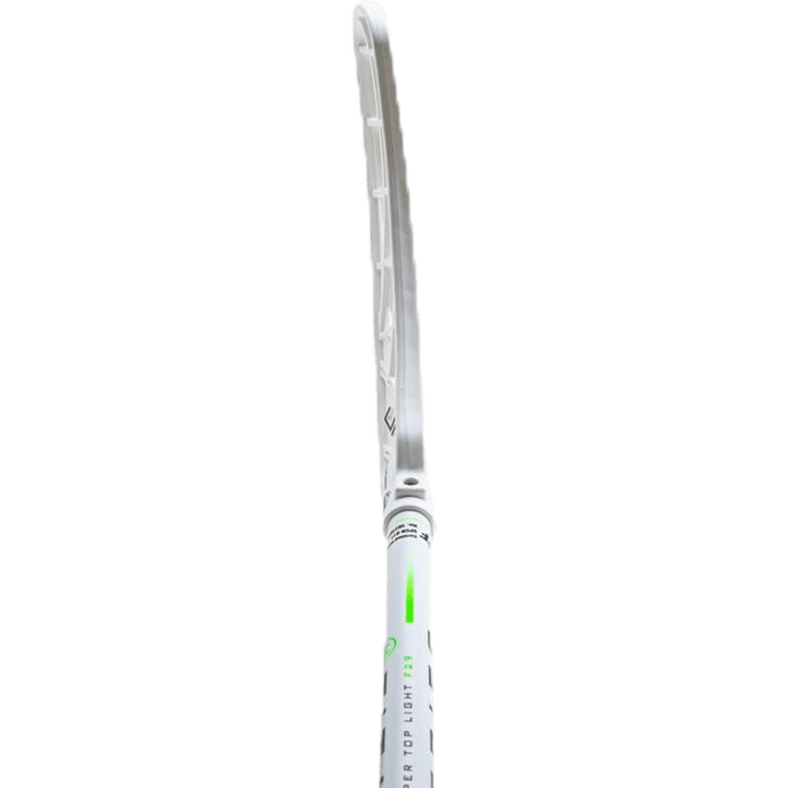 Sonic Titan STL 100 cm Flex 29 valge/roheline