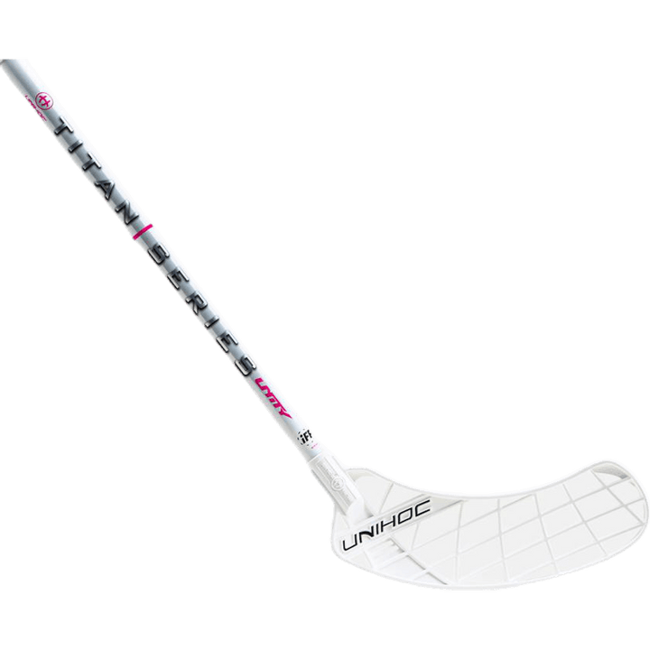 Unity Titan Miracle L 100 cm Flex 29 White