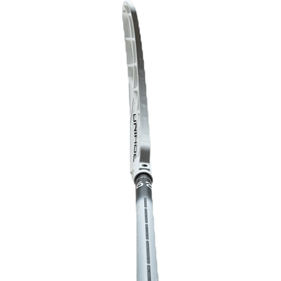 Epic Carbskin 87 cm Flex 29 Weiß