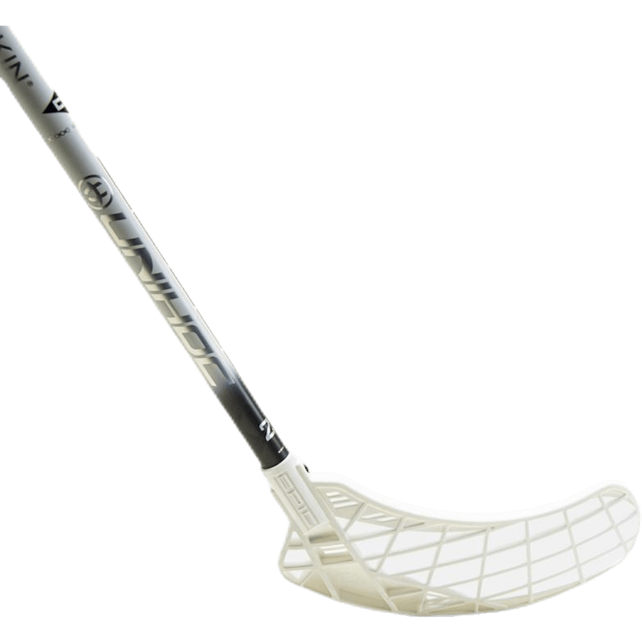 Epic Carbskin 100 cm Flex 29 Weiß