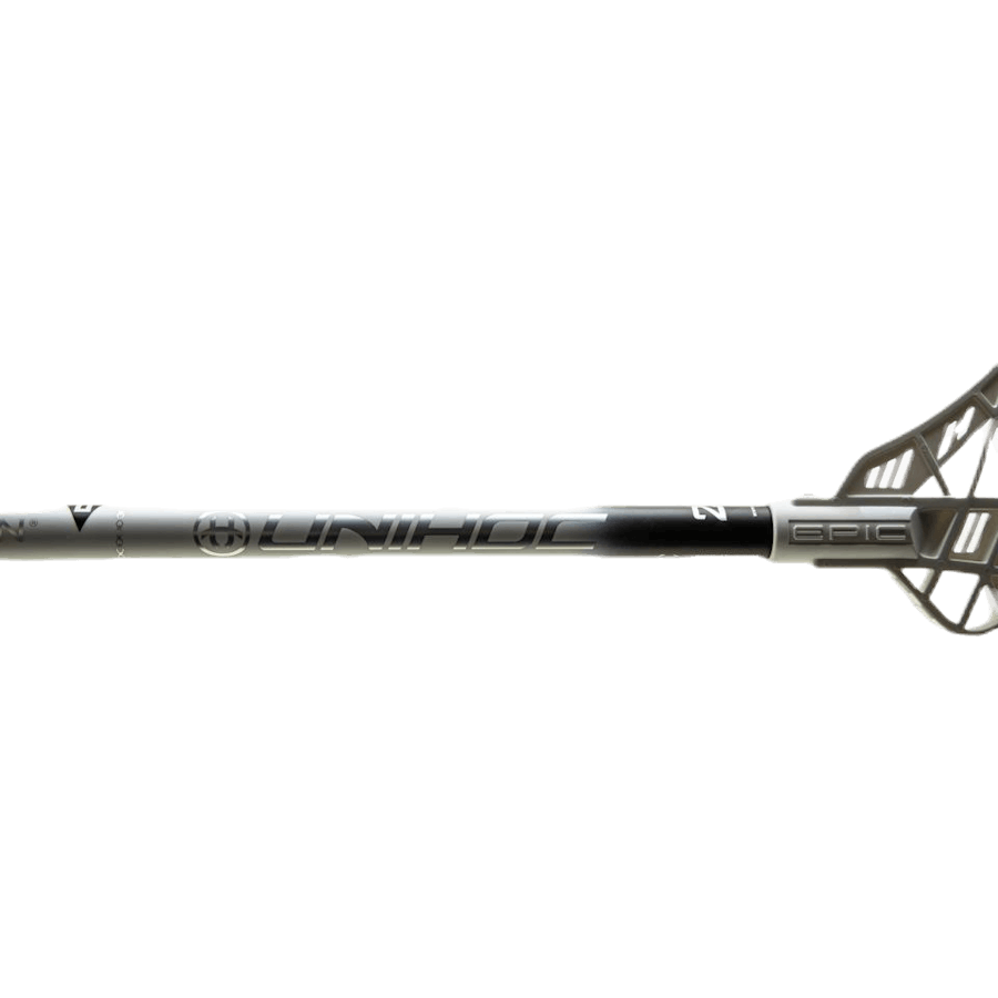 Epic Carbskin 100 cm Flex 29 Weiß