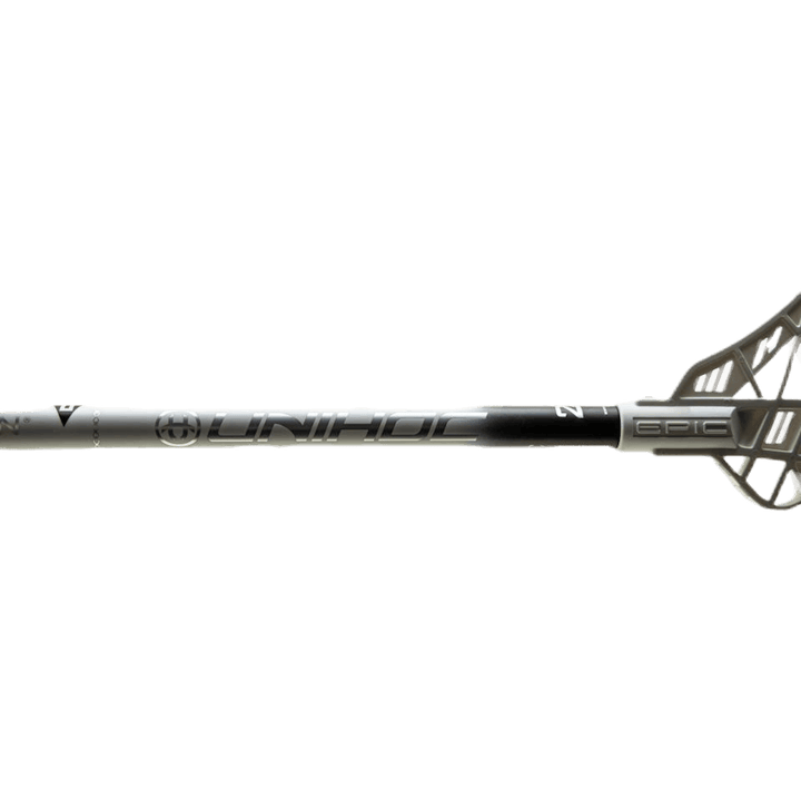 Epic Carbskin 100 cm Flex 29 Weiß