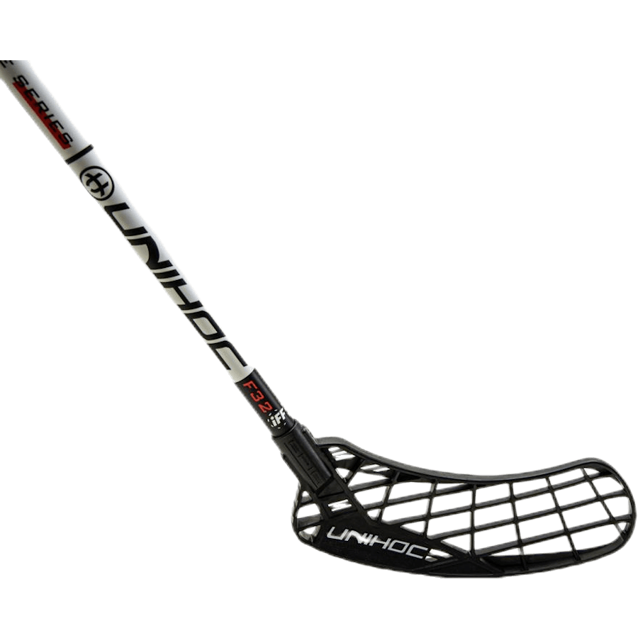Epic Carbskin 100 cm Flex 29 Weiß