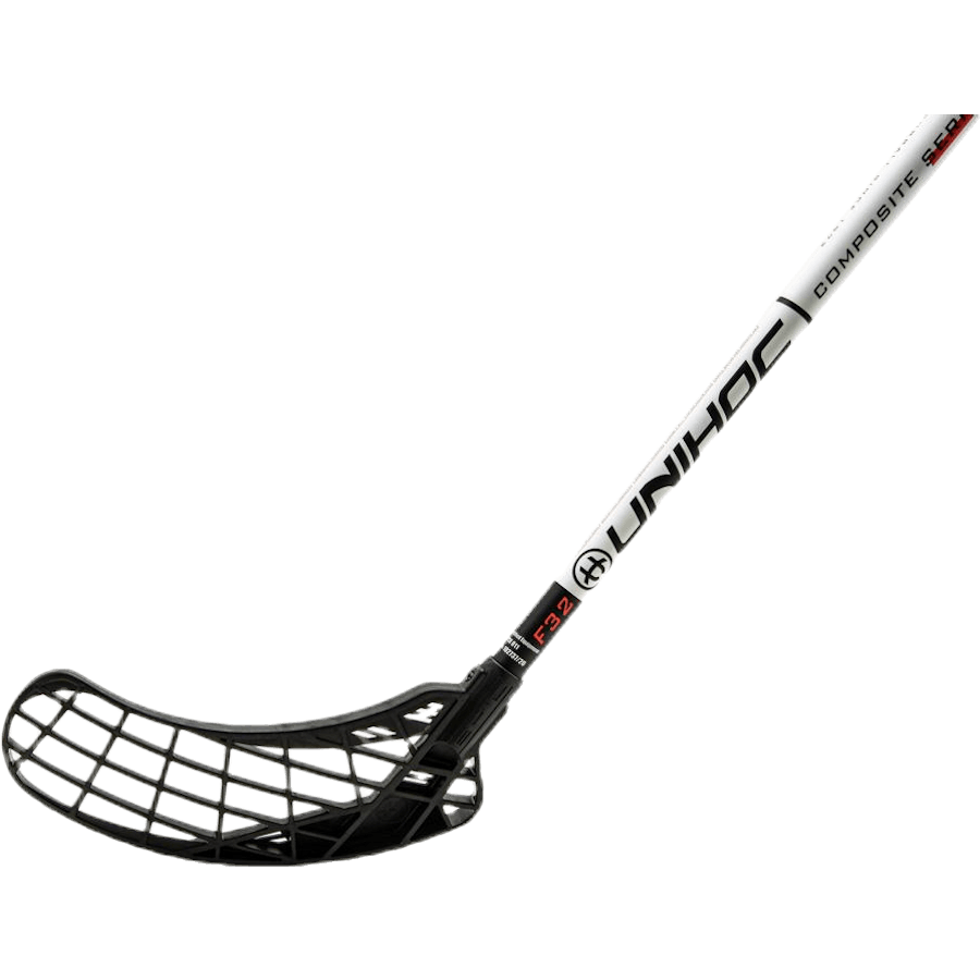 Epic Carbskin 100 cm Flex 29 Weiß