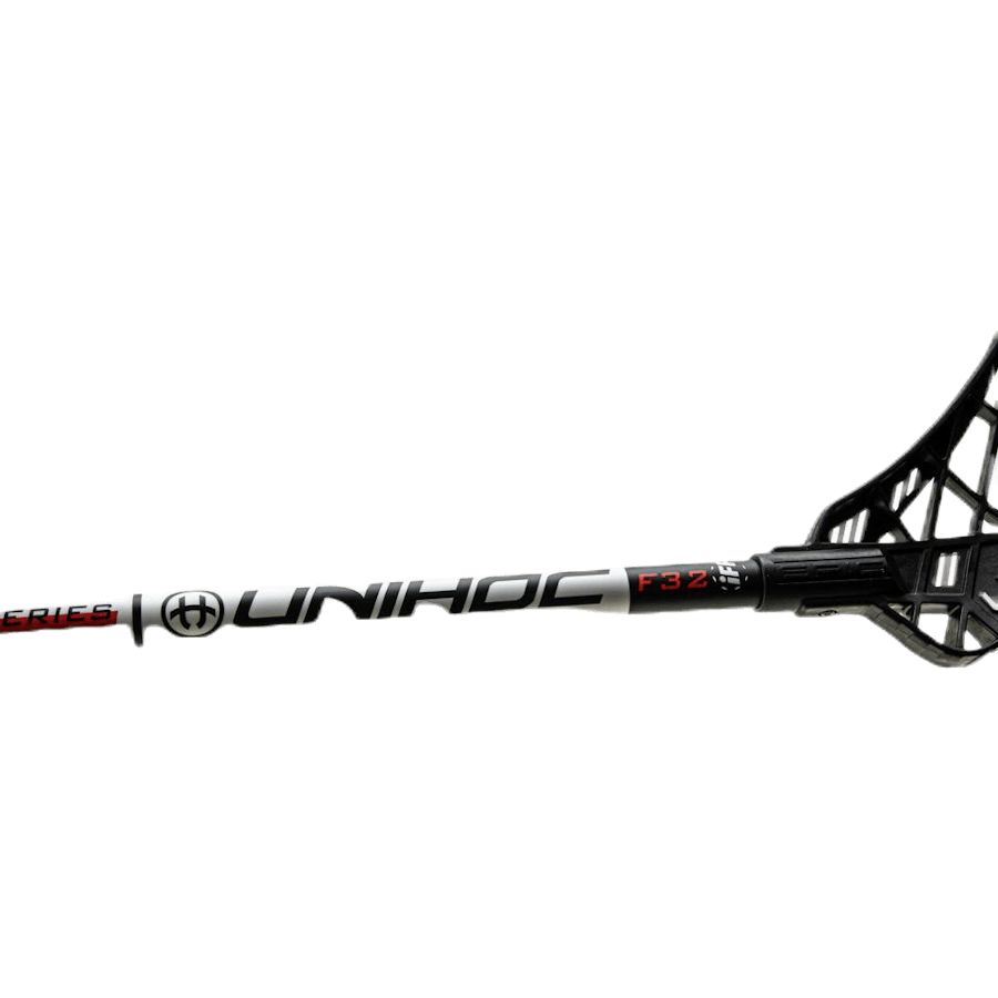 Epic Carbskin 100 cm Flex 29 Weiß