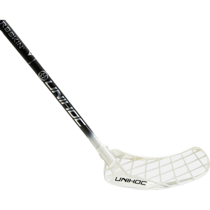 Epic Carbskin 96 cm Flex 26 Weiß