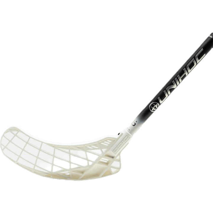 Epic Carbskin 96 cm Flex 26 Weiß