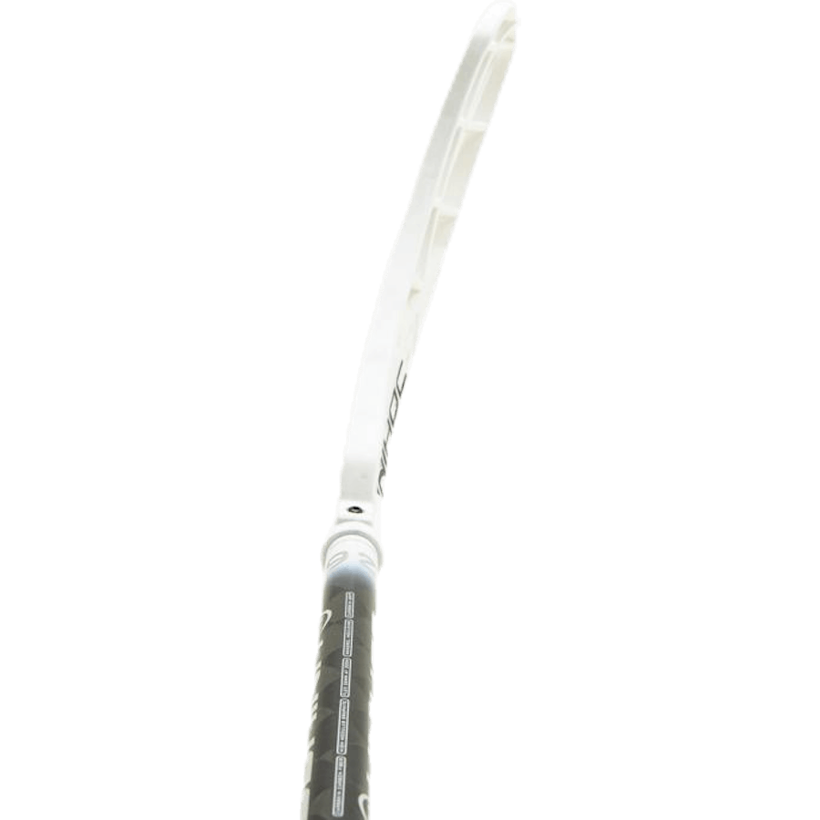 Epic Carbskin 96 cm Flex 26 Weiß