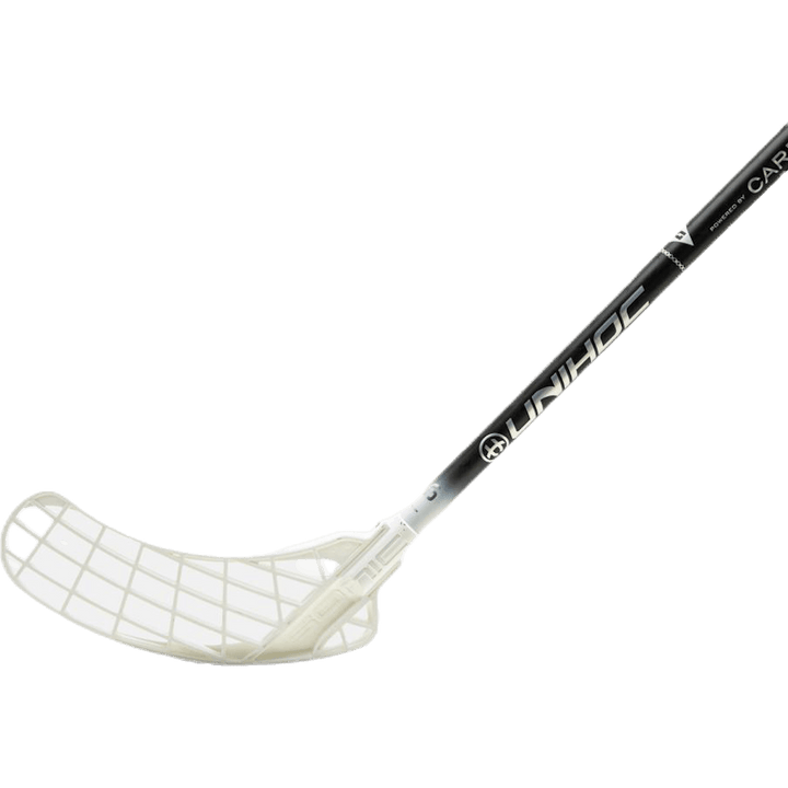 Sonic Carbskin 104 cm Flex 26 Valkoinen