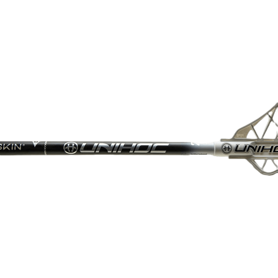 Sonic Carbskin 104 cm Flex 26 Valkoinen