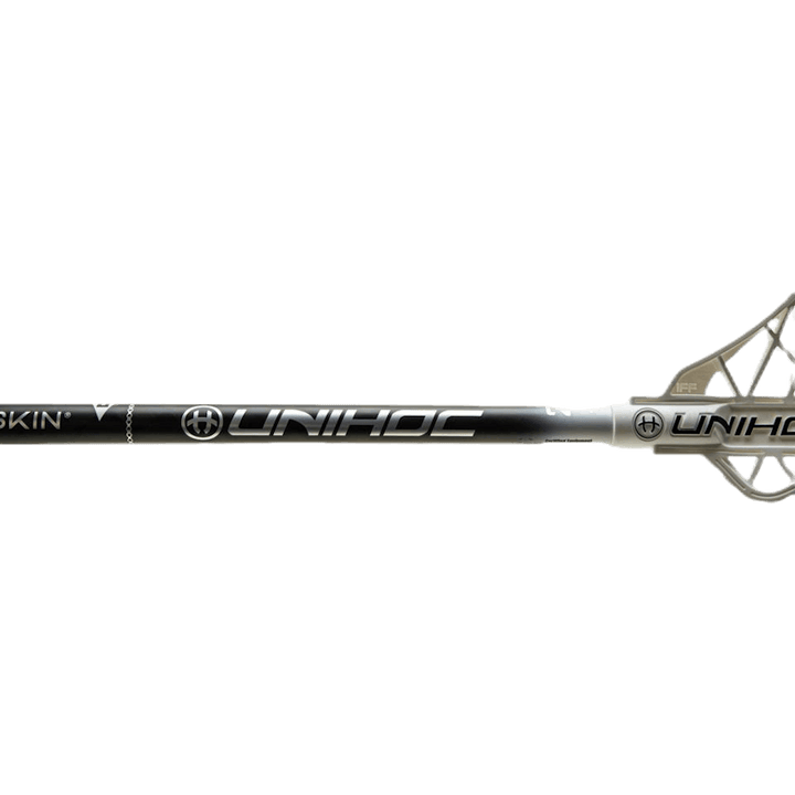 Sonic Carbskin 104 cm Flex 26 Valkoinen