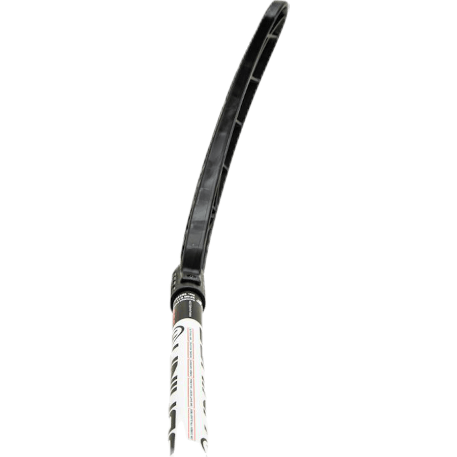 Iconic Composite FL 96 cm Flex 28 Blanc/Noir