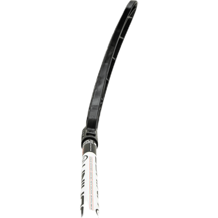 Iconic Composite FL 96 cm Flex 28 Blanc/Noir