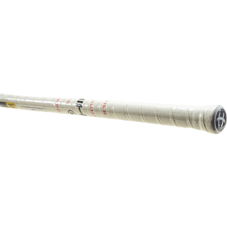 Iconic Composite FL 96 cm Flex 28 Blanc/Noir