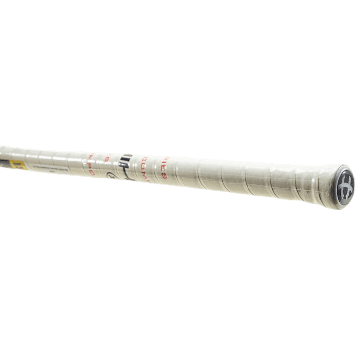 Iconic Composite FL 96 cm Flex 28 Blanc/Noir