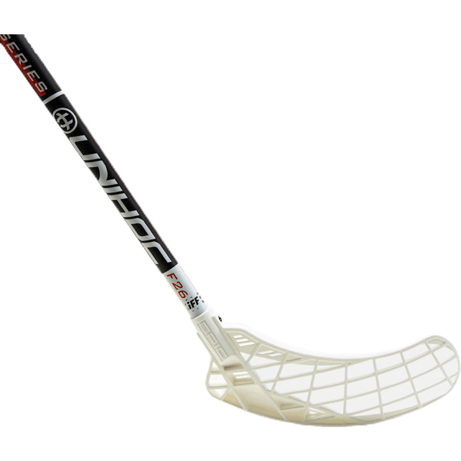 Epic Composite 96 cm Flex 26 Schwarz/Weiß