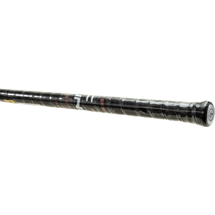 Epic Composite 96 cm Flex 26 Schwarz/Weiß