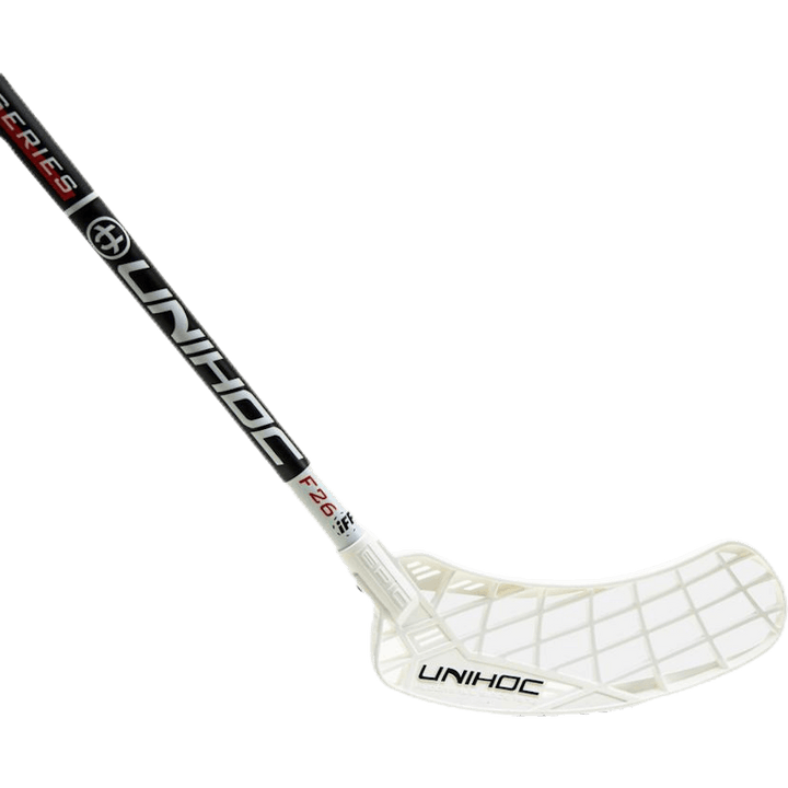 Epic Composite 100 cm Flex 26 Schwarz/Weiß