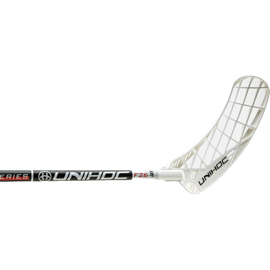 Epic Composite 100 cm Flex 26 Schwarz/Weiß