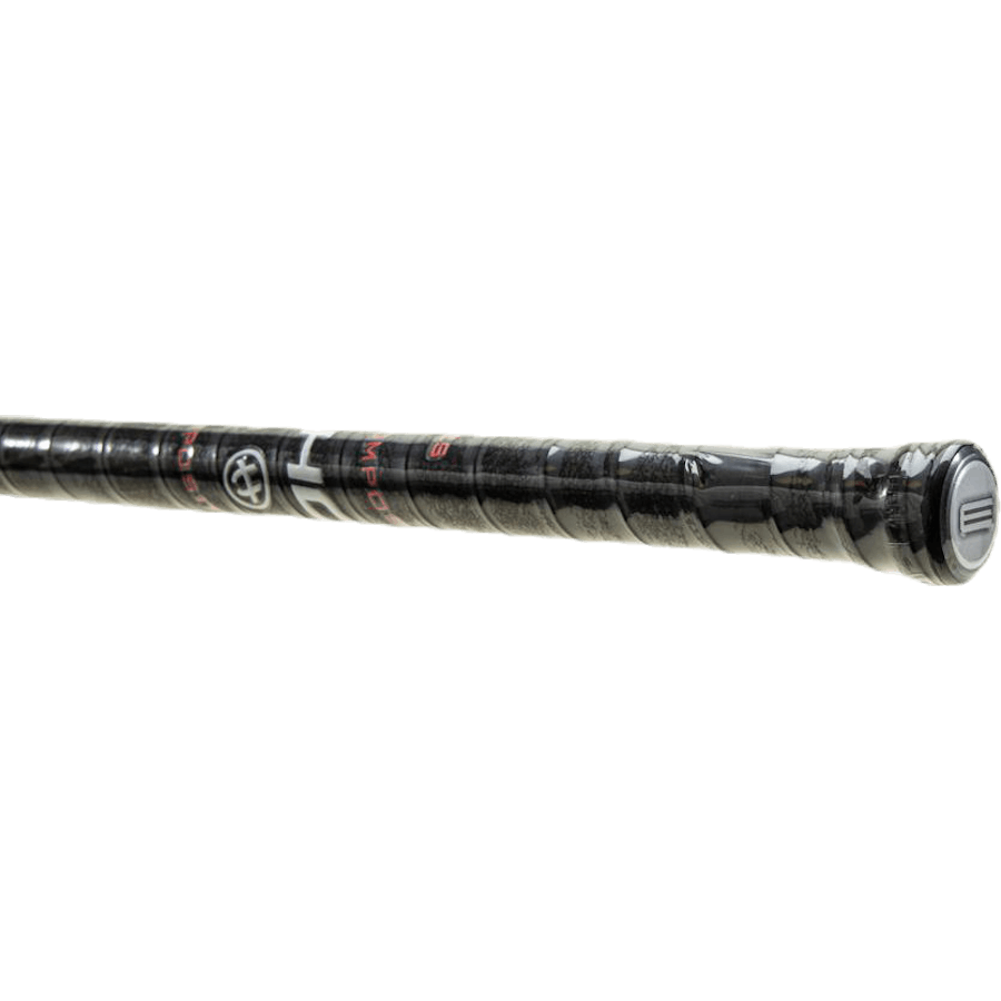 Epic Composite 100 cm Flex 26 Schwarz/Weiß