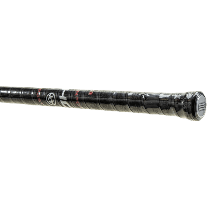 Epic Composite 100 cm Flex 26 Schwarz/Weiß