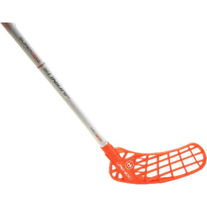 Iconic Superskin MD 92 cm Flex 30 White/Red