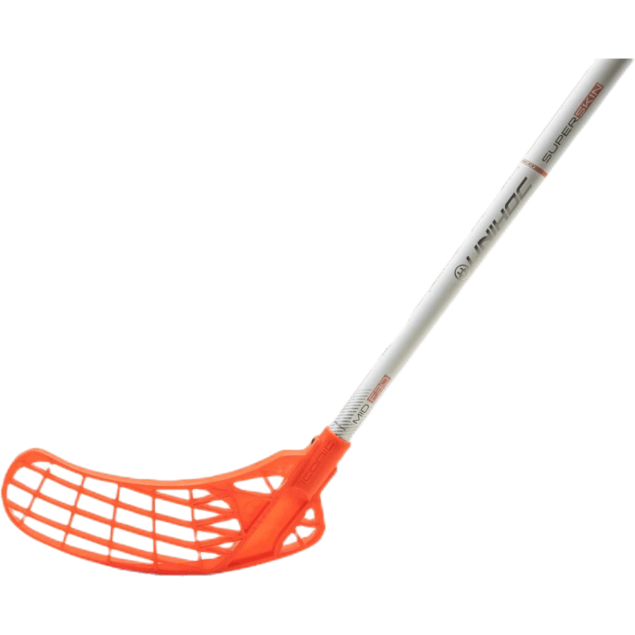 Iconic Superskin MD 92 cm Flex 30 White/Red