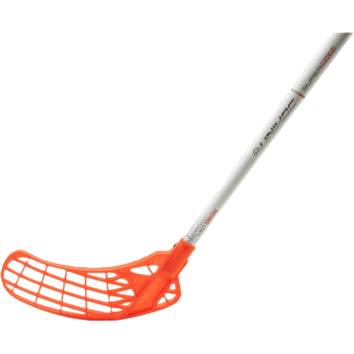 Iconic Superskin MD 92 cm Flex 30 White/Red