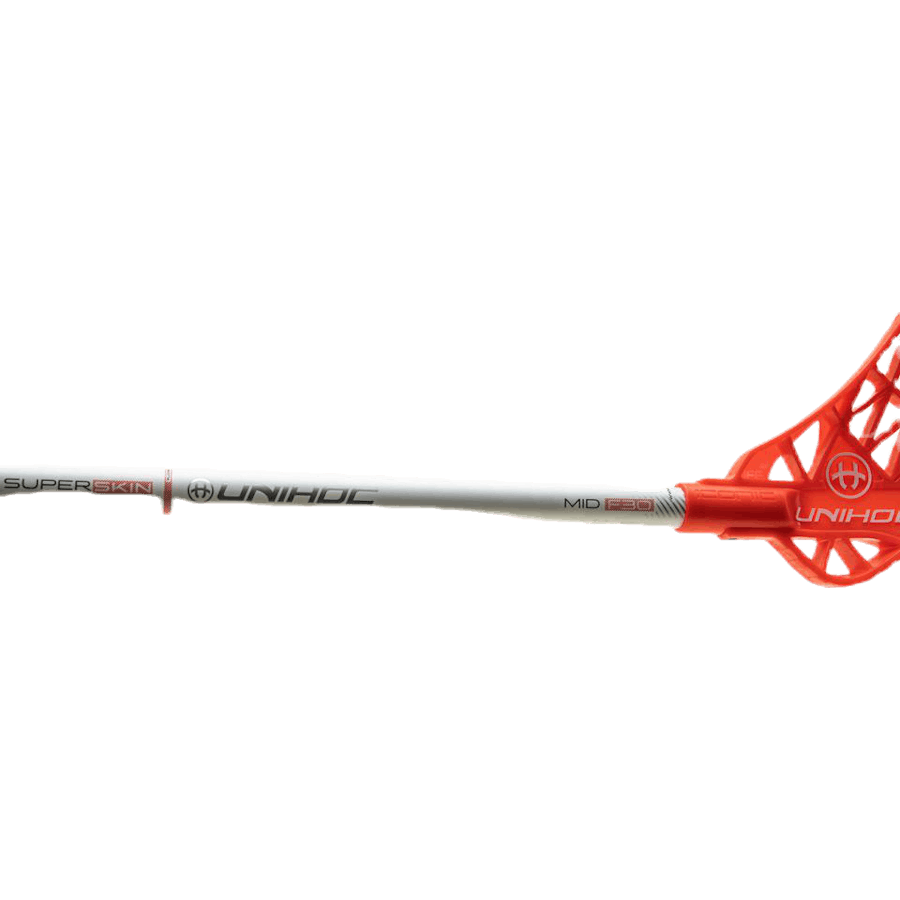 Iconic Superskin MD 92 cm Flex 30 White/Red