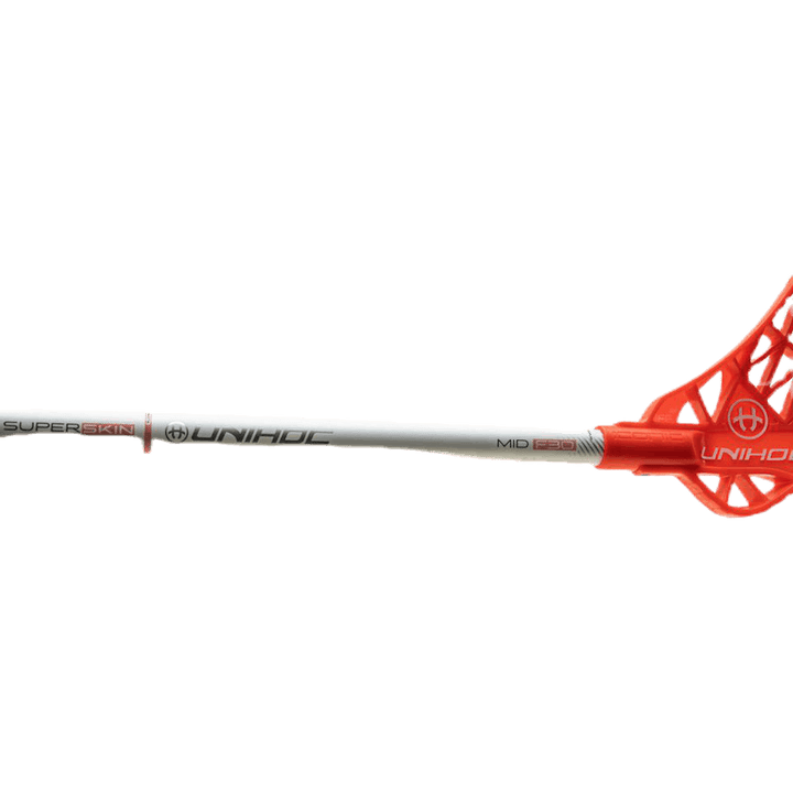 Iconic Superskin MD 92 cm Flex 30 White/Red