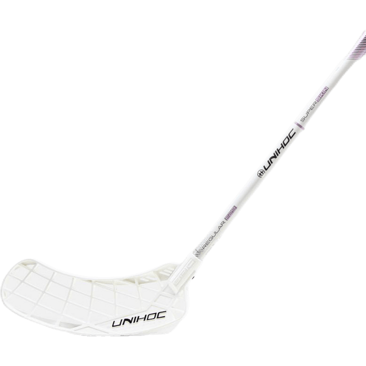Epic Superskin Regular 92 cm Flex 29 Weiß/Violett