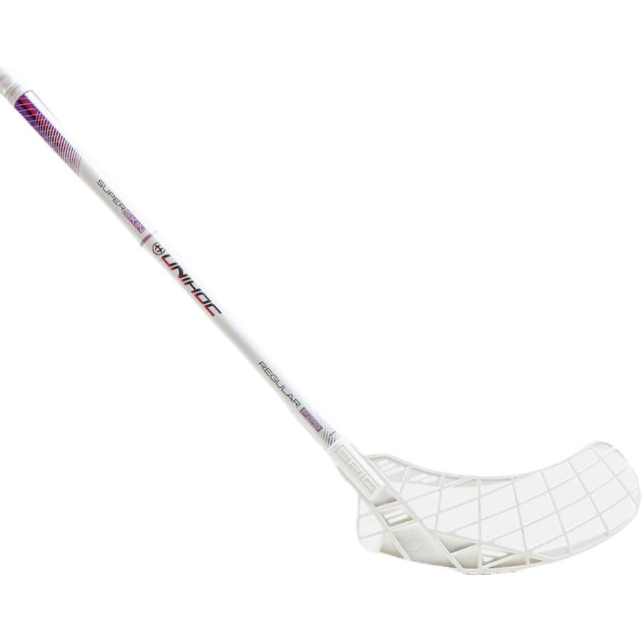 Epic Superskin Regular 92 cm Flex 29 Weiß/Violett