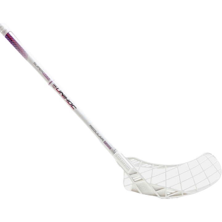 Epic Superskin Regular 92 cm Flex 29 Weiß/Violett