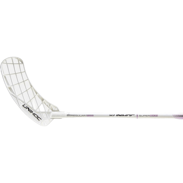 Epic Superskin Regular 92 cm Flex 29 Weiß/Violett
