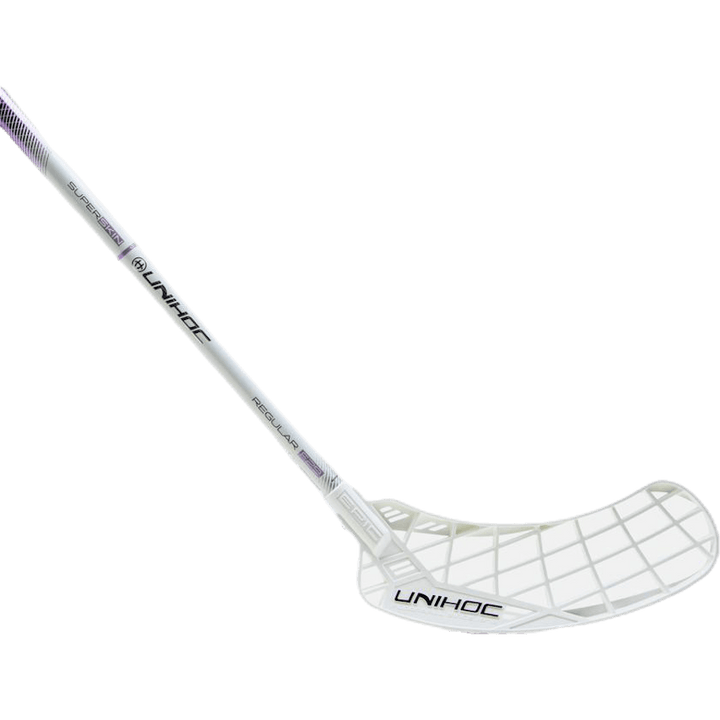 Epic Superskin Regular 100 cm Flex 29 Weiß/Violett