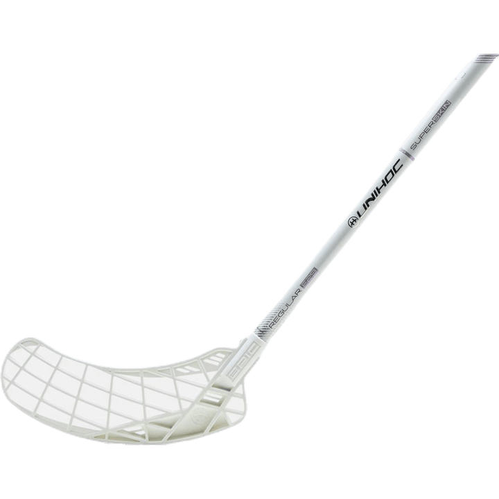 Epic Superskin Regular 100 cm Flex 29 Weiß/Violett