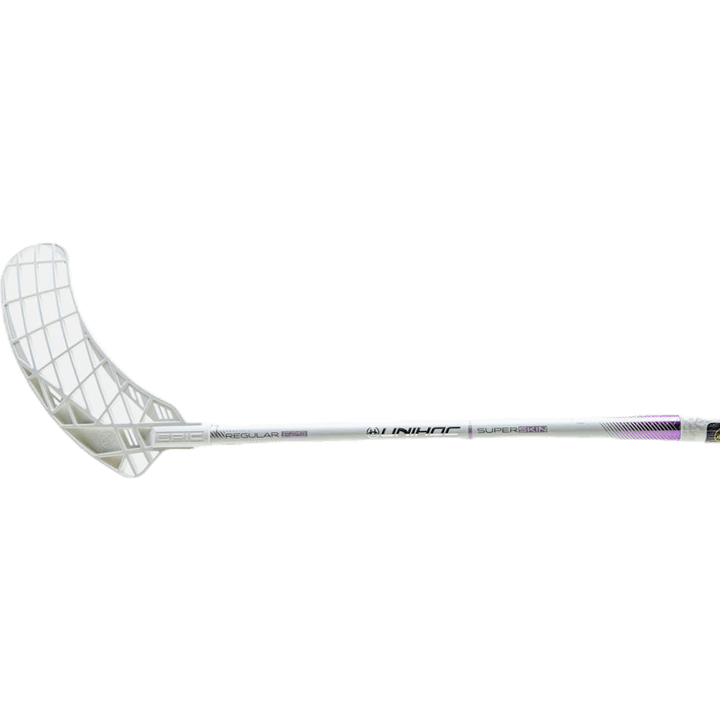 Epic Superskin Regular 100 cm Flex 29 Weiß/Violett