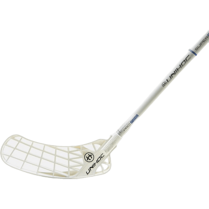 Iconic Superskin Pro 100 cm Flex 26 White/Blue