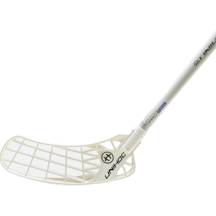 Iconic Superskin Pro 104 cm Flex 26 White/Blue