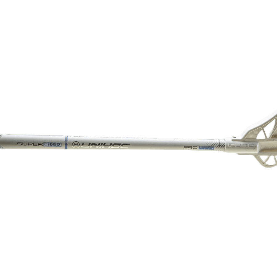 Iconic Superskin Pro 104 cm Flex 26 White/Blue