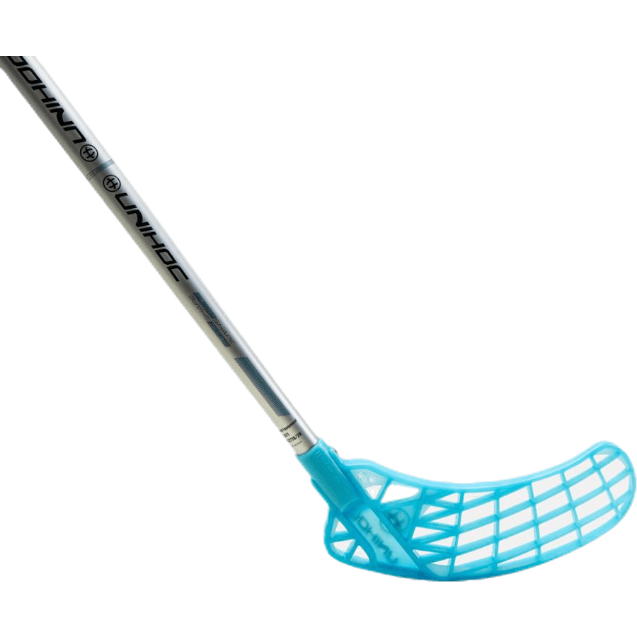 Iconic Curve 87 cm Flex 35 Blue/Silver